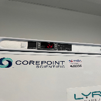 Corepoint Scientific -20C Freezer image 0